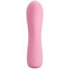 Pretty Love Vibro Alice Curve 12 x 3 cm Rose